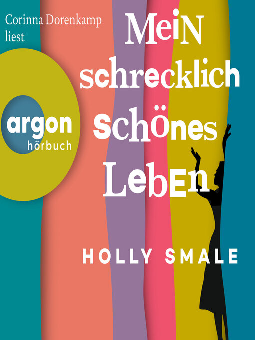 Title details for Mein schrecklich schönes Leben (Ungekürzte Lesung) by Holly Smale - Wait list